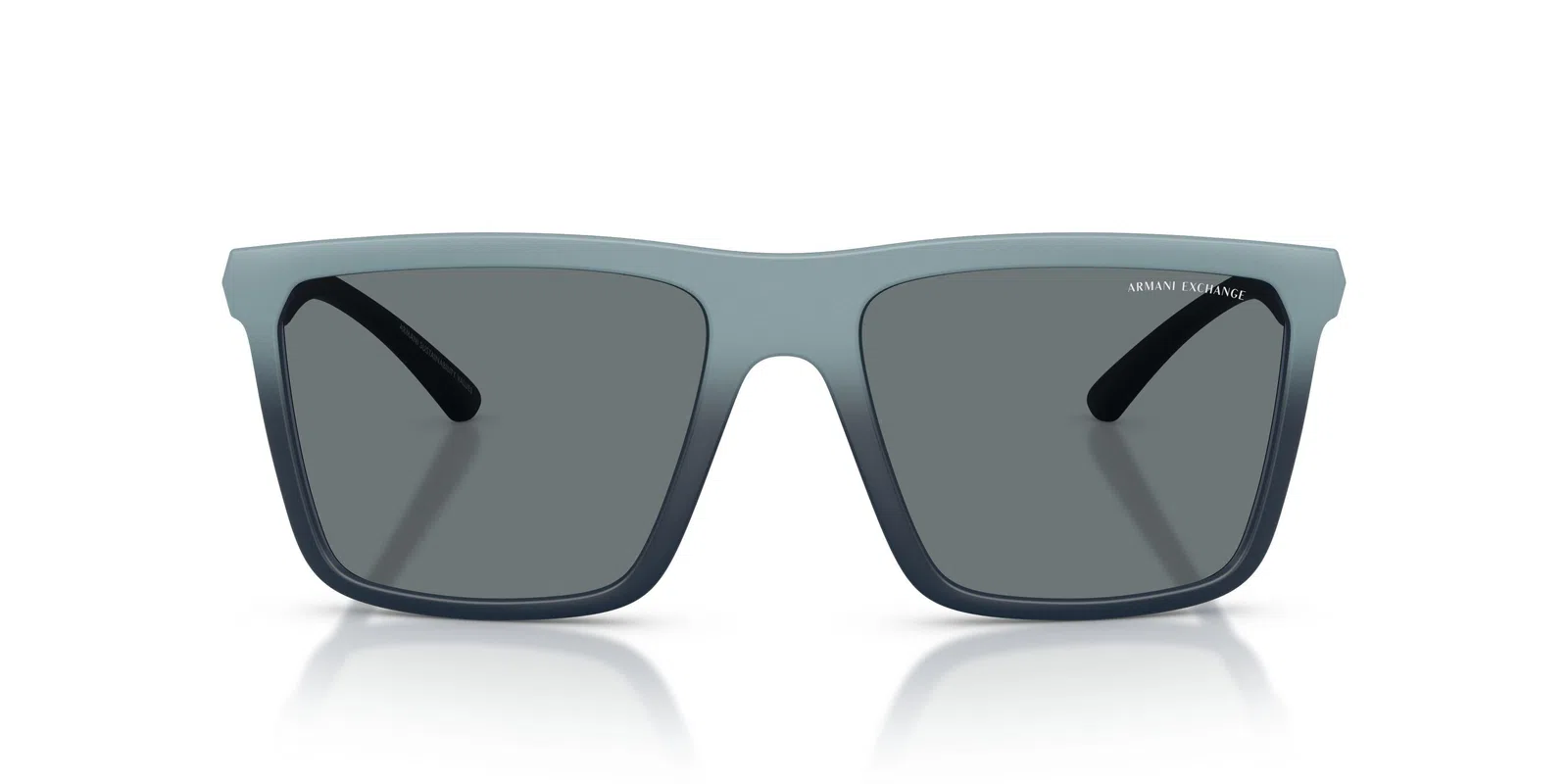 Armani Exchange 4162SU Sunglasses - view 18